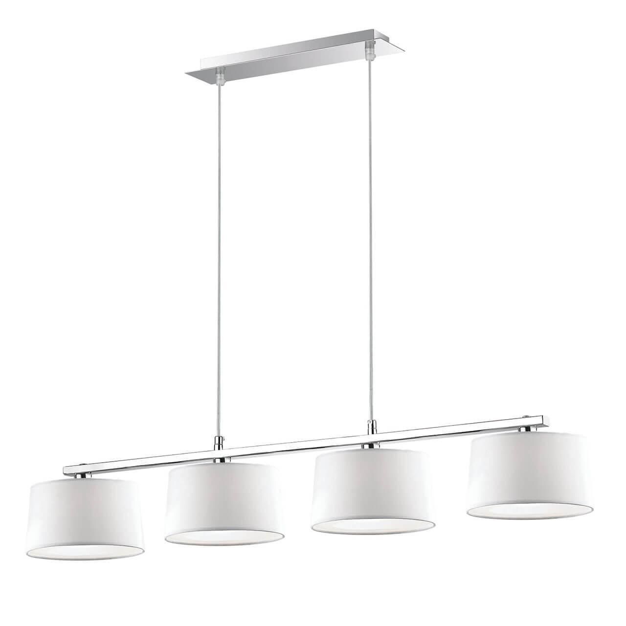 Фото светильника Hilton SP4 Linear Bianco