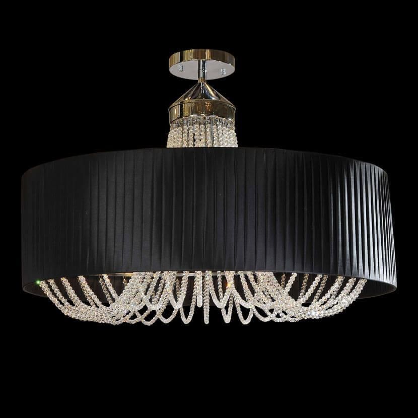 Фото светильника 1408/S black