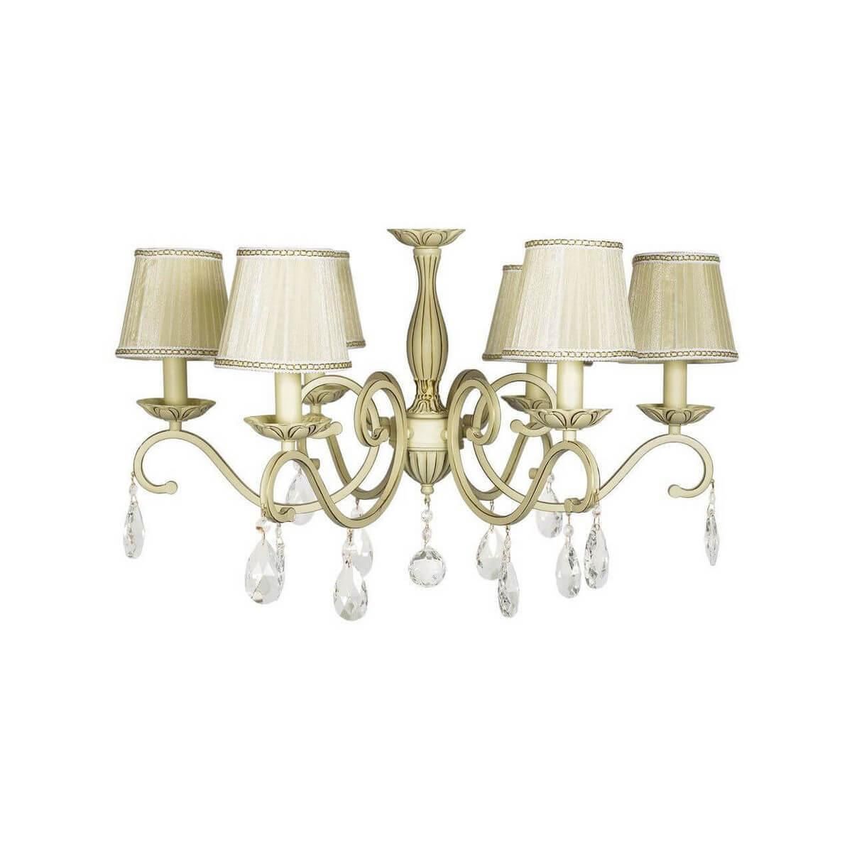 Фото светильника Bari 370.6 Cream White