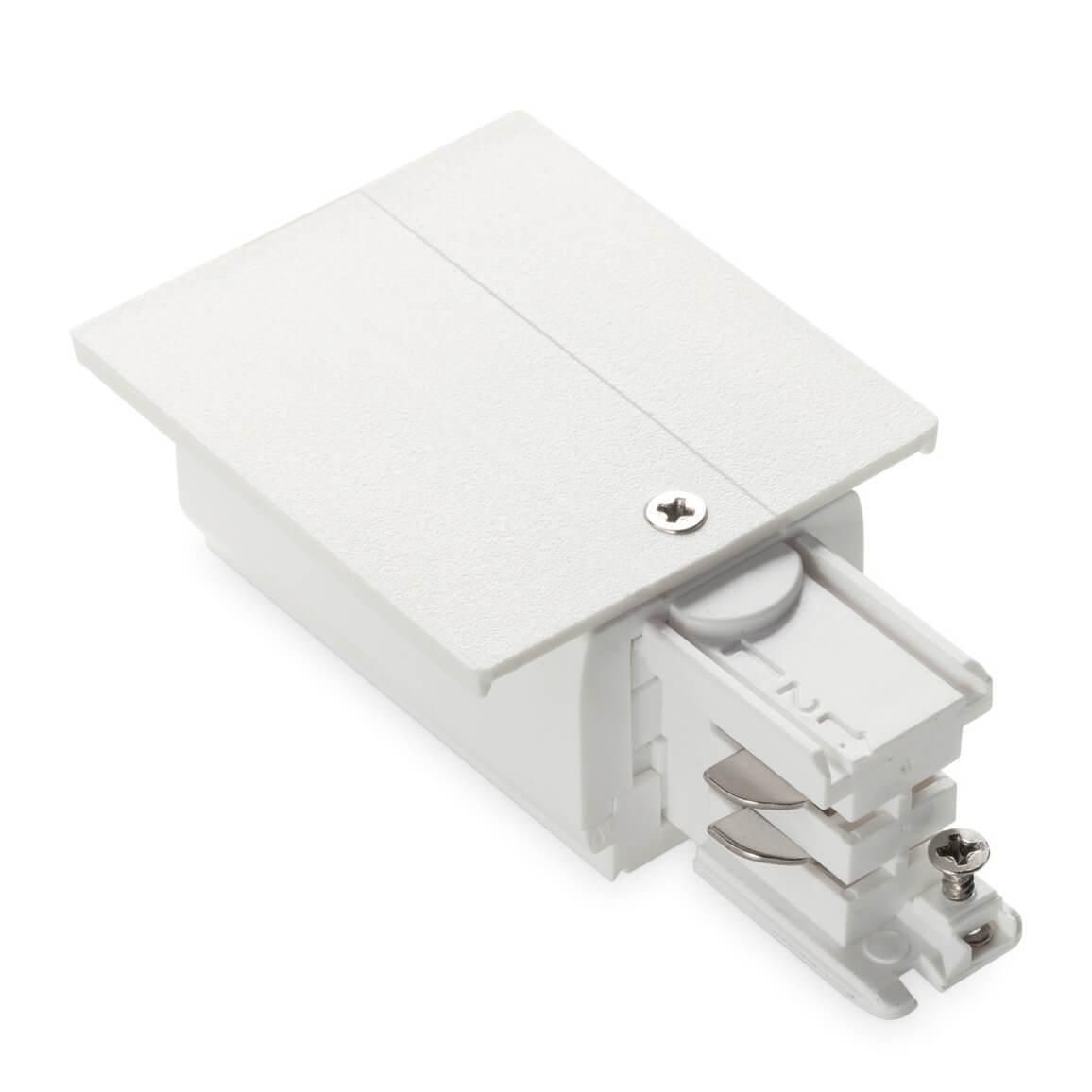 Фото светильника Link Trim Main Connector Right Wh On-Off