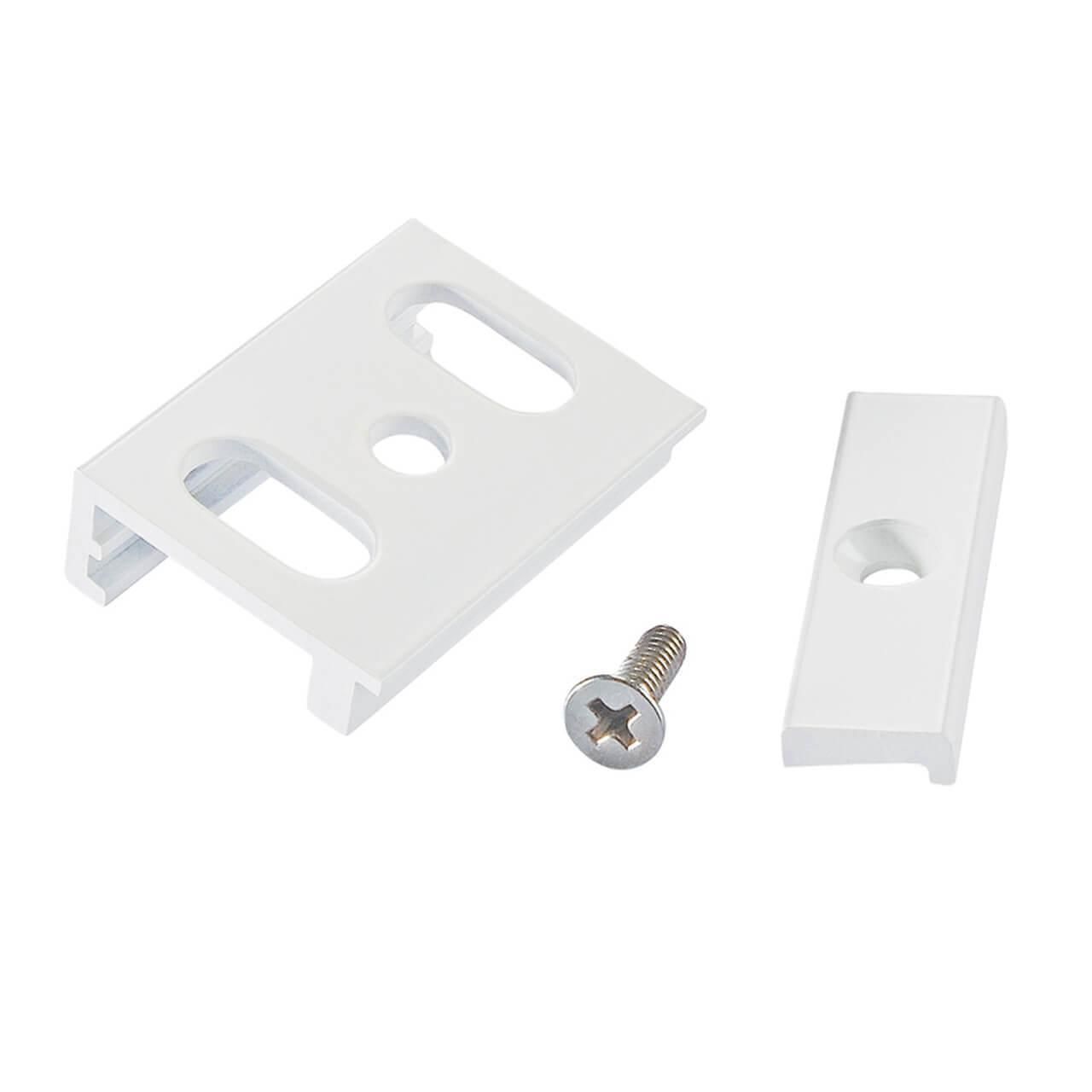 Фото светильника Link Trimless Kit Surface Wh