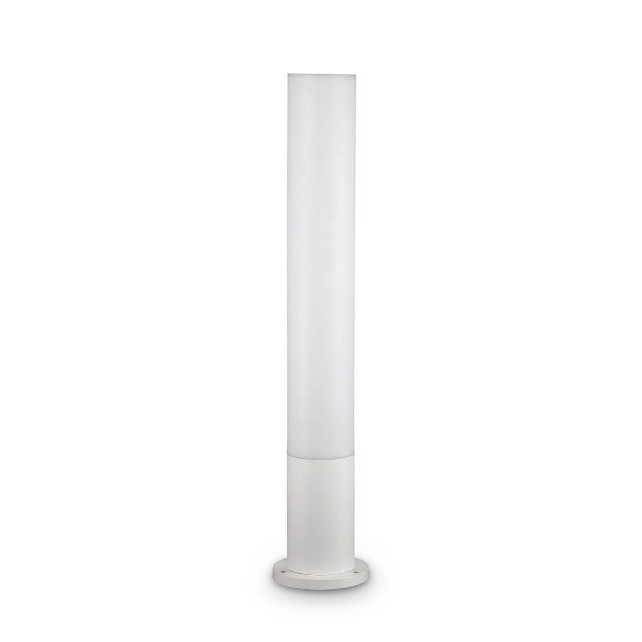 Фото светильника Edo Outdoor PT1 Round Bianco