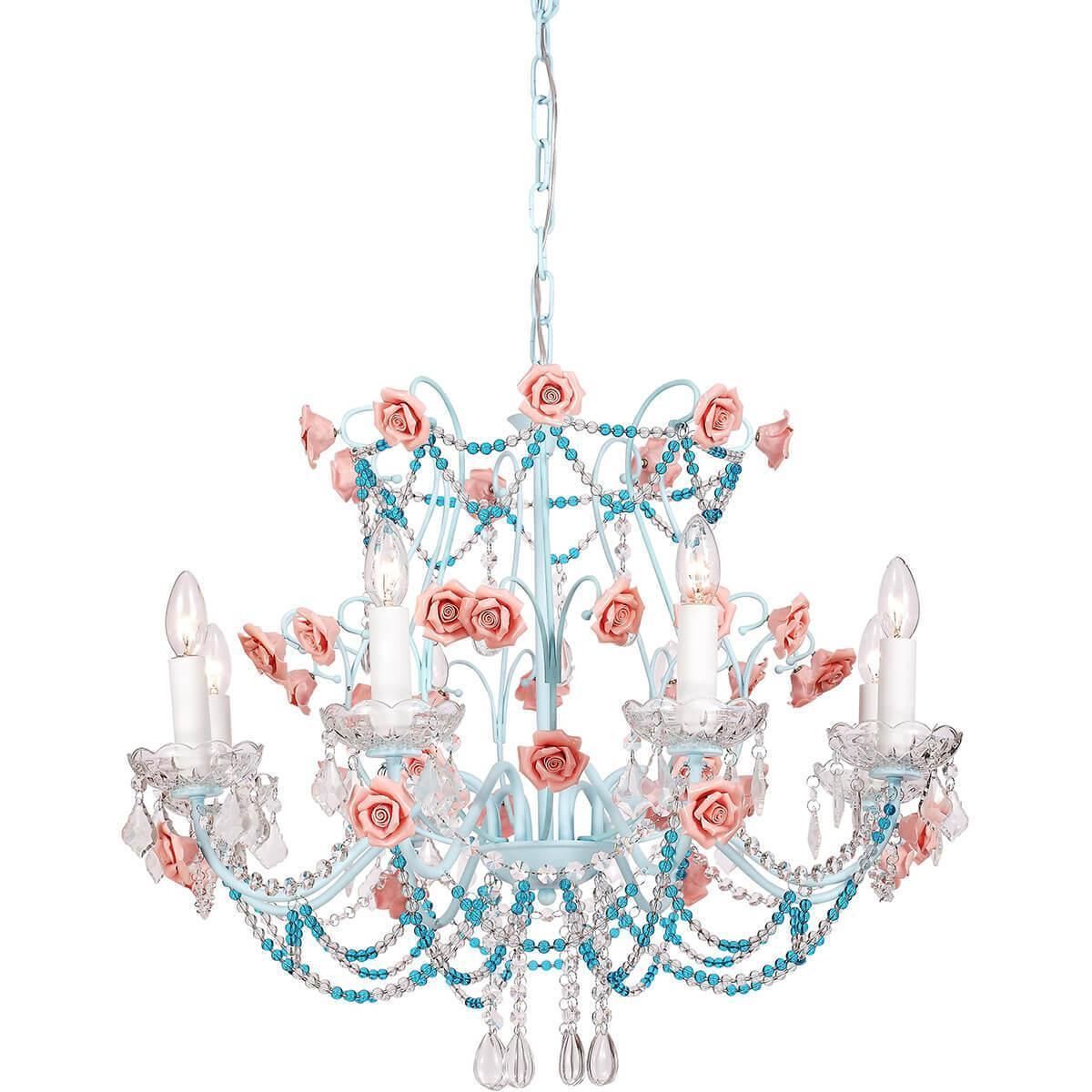 Фото светильника Fiori di rose 186.8