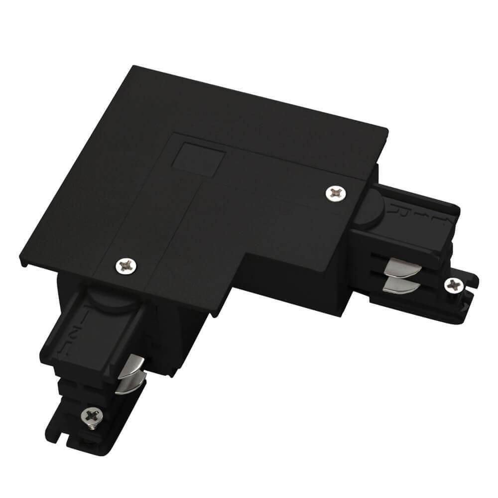 Фото светильника Link Trim L-Connector Left Bk On-Off