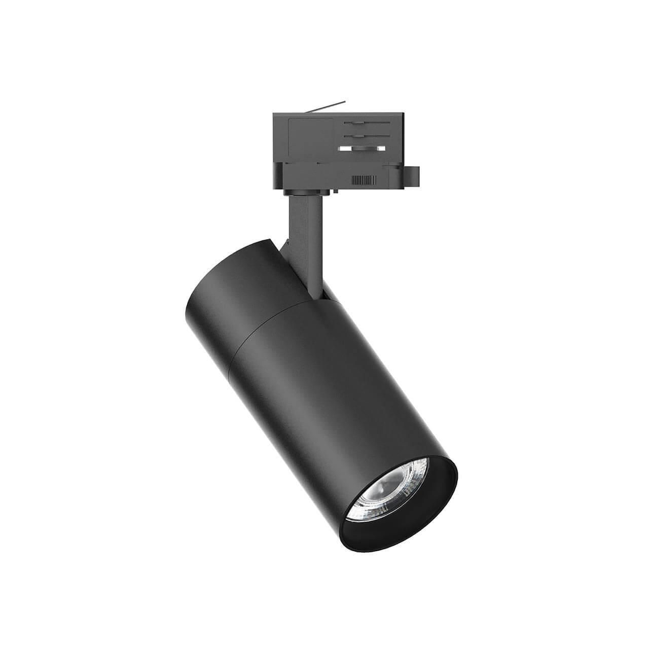 Фото светильника Quick 28W CRI80 30 3000K BK On-Off