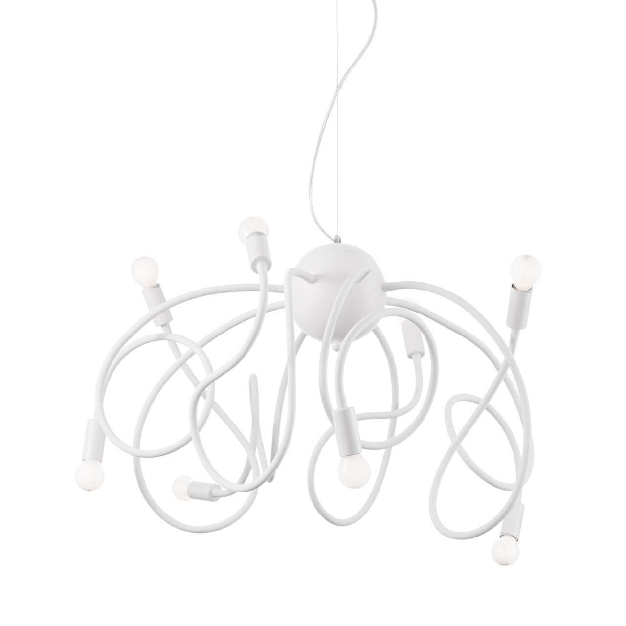 Фото светильника Multiflex SP8 Bianco