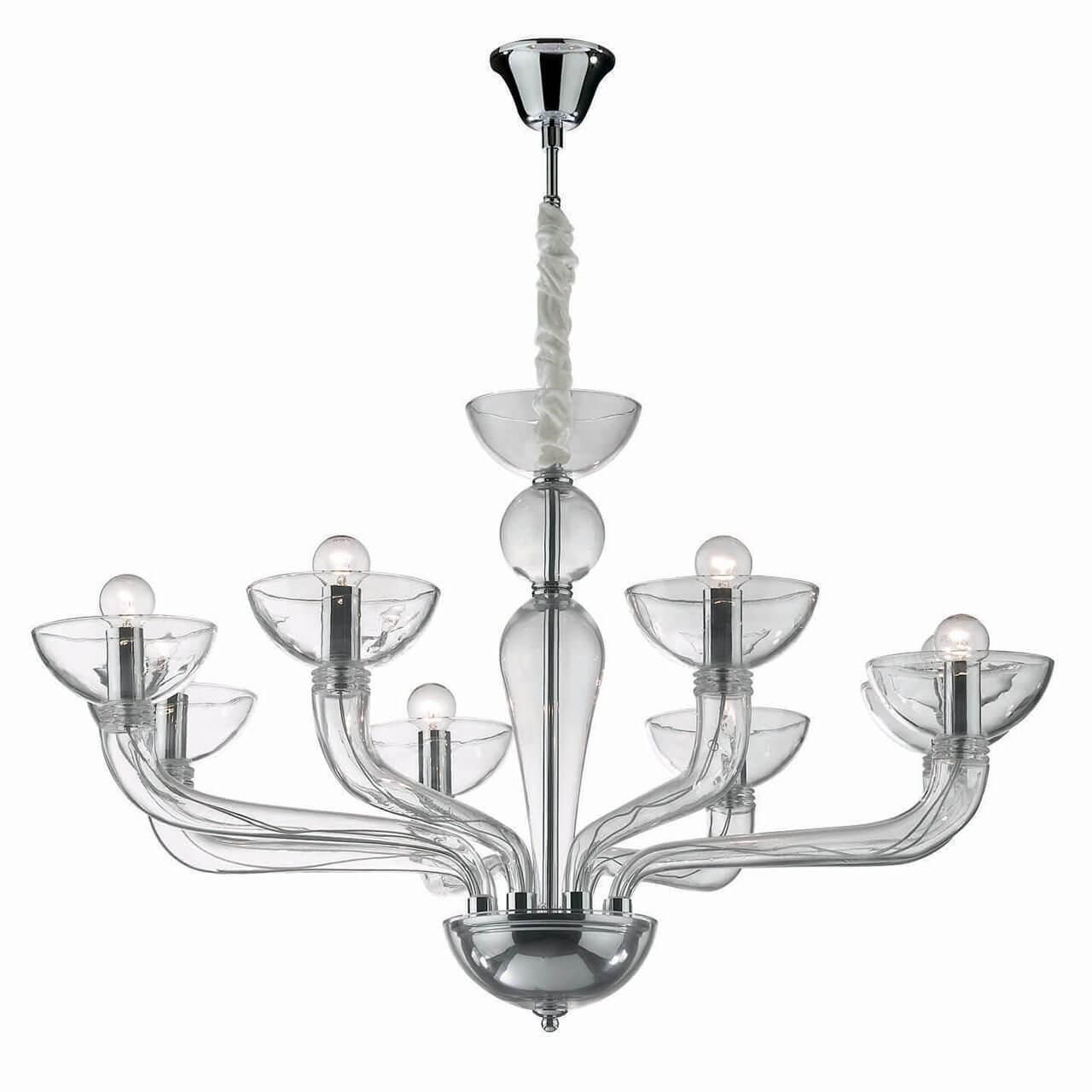 Фото светильника Casanova SP8 Trasparente