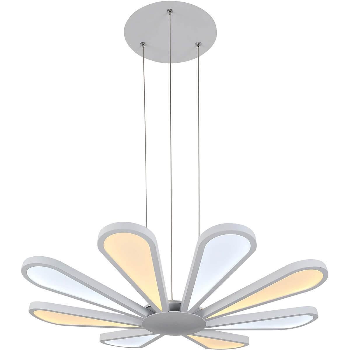 Фото светильника Miracoli 200.8 LED