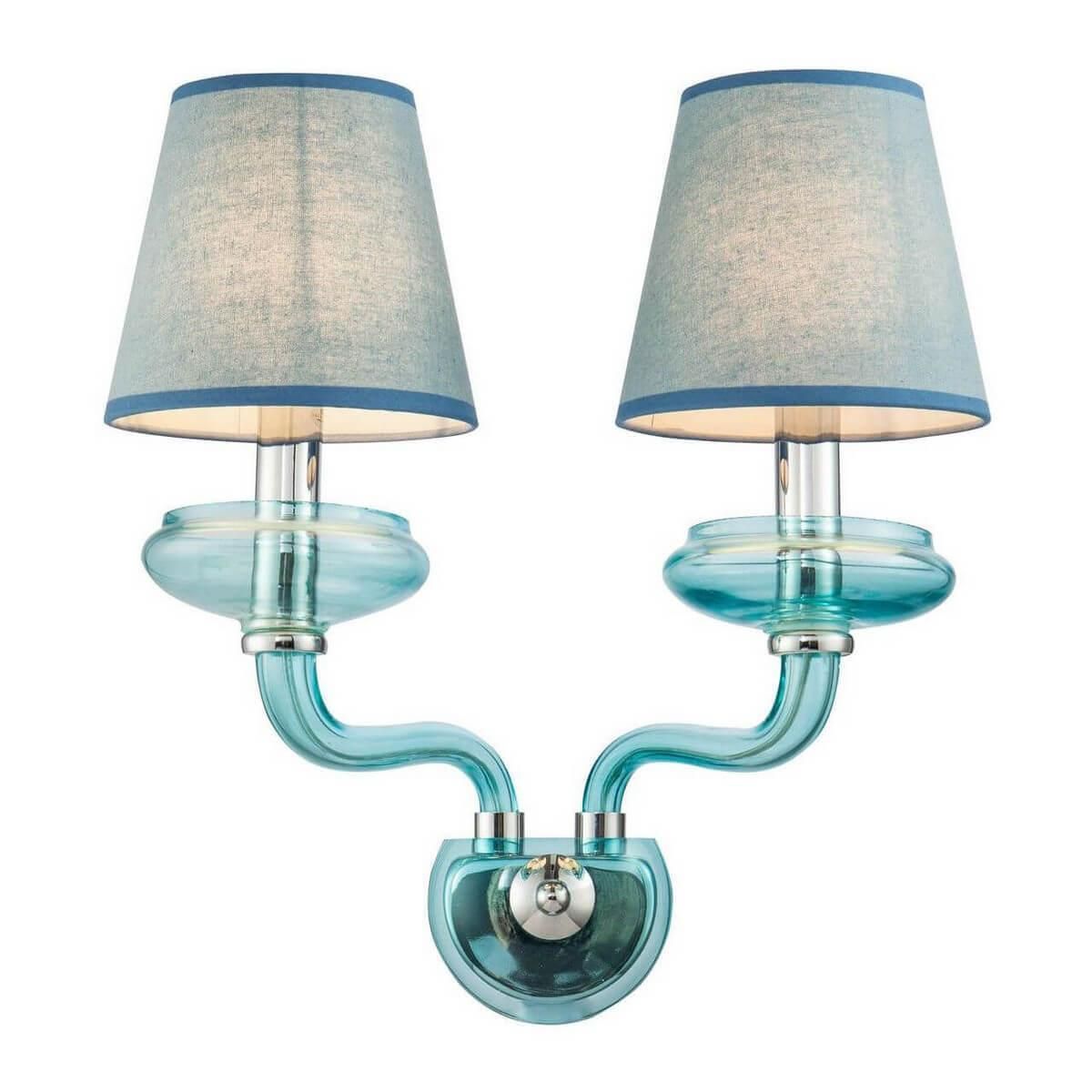 Фото светильника Ashanti W1260.2 blue