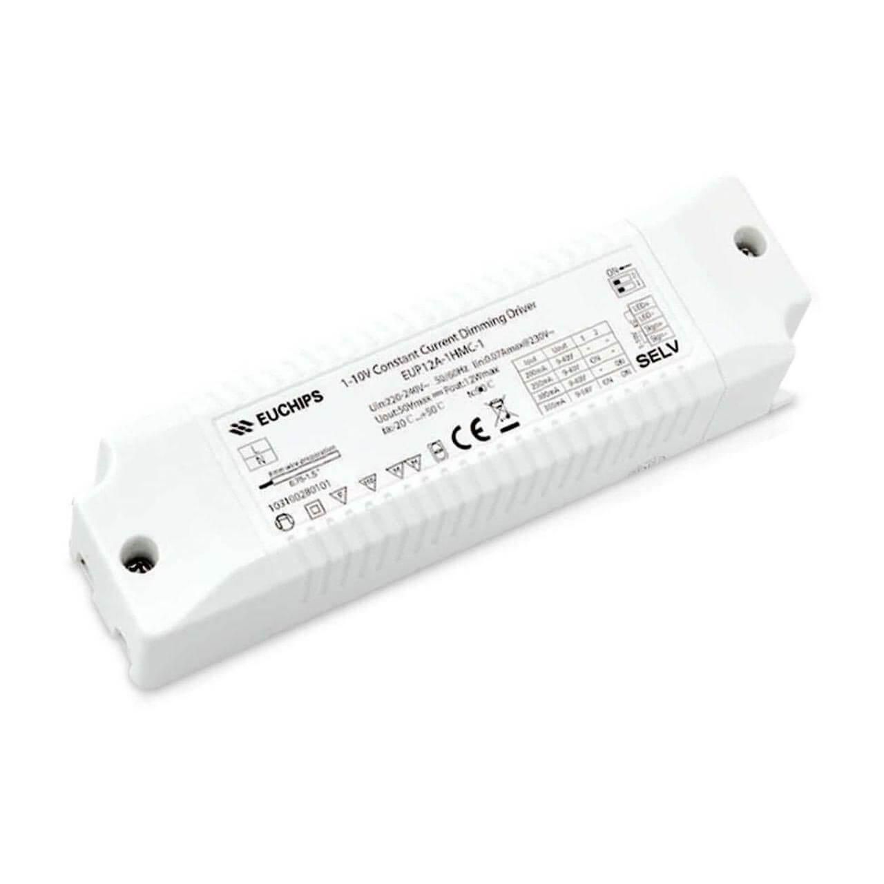 Фото Basic Driver 1-10V 31W