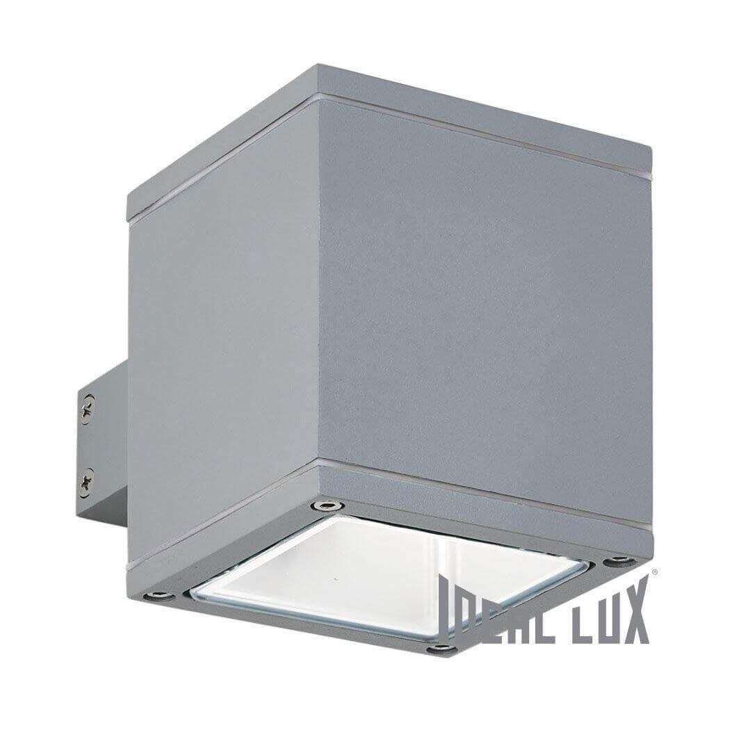 Фото светильника Snif Ap1 Square Grigio