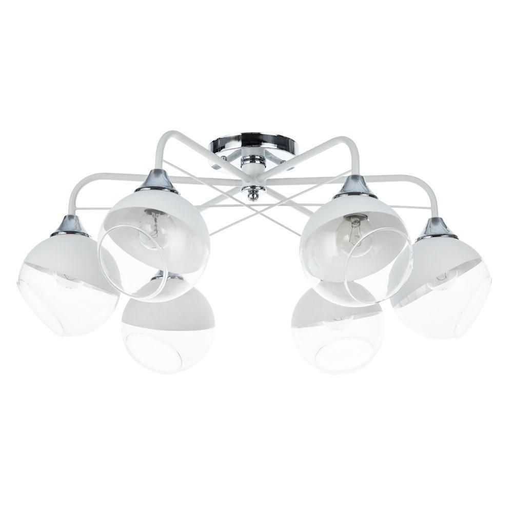 Фото светильника A1521PL-6WH