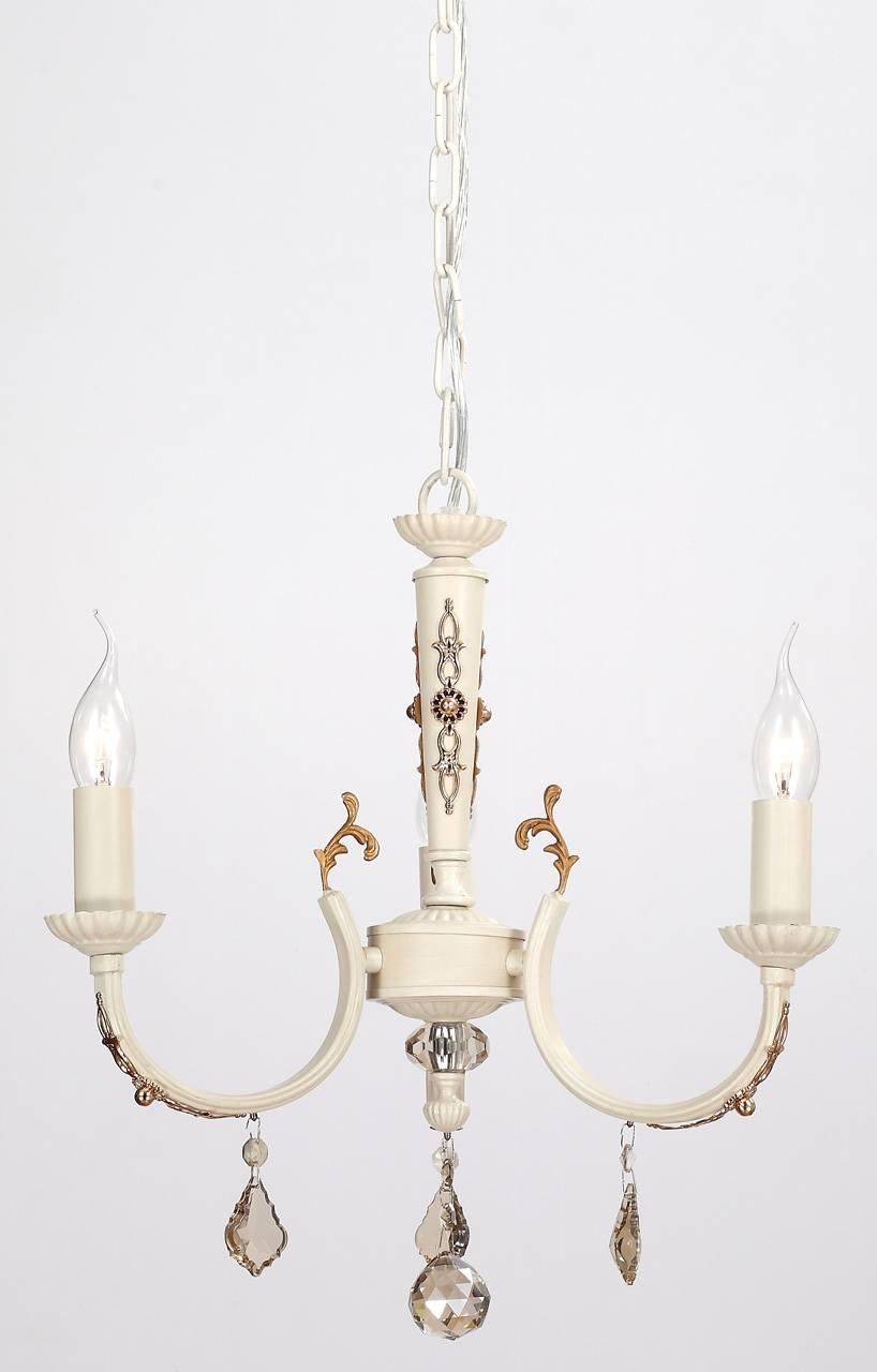 Фото светильника MESSINA 143.3 Ivory