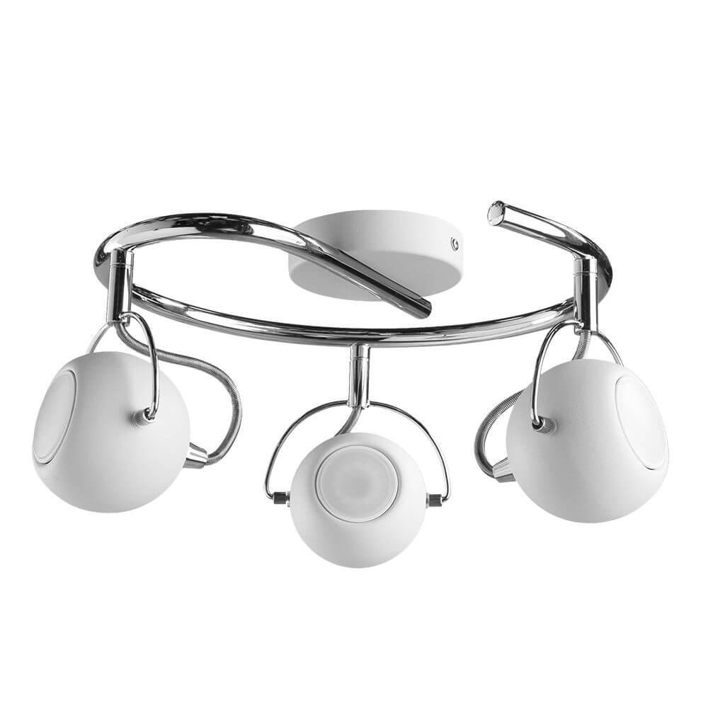 Фото светильника A9128PL-3WH