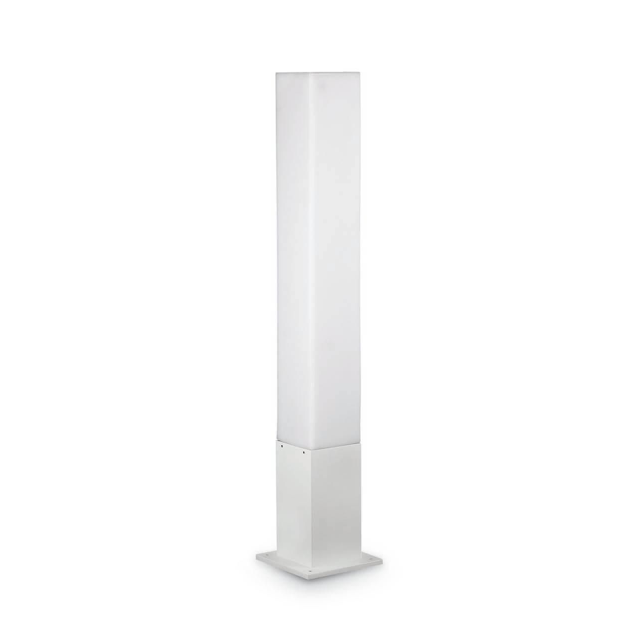 Фото светильника Edo Outdoor PT1 Square Bianco