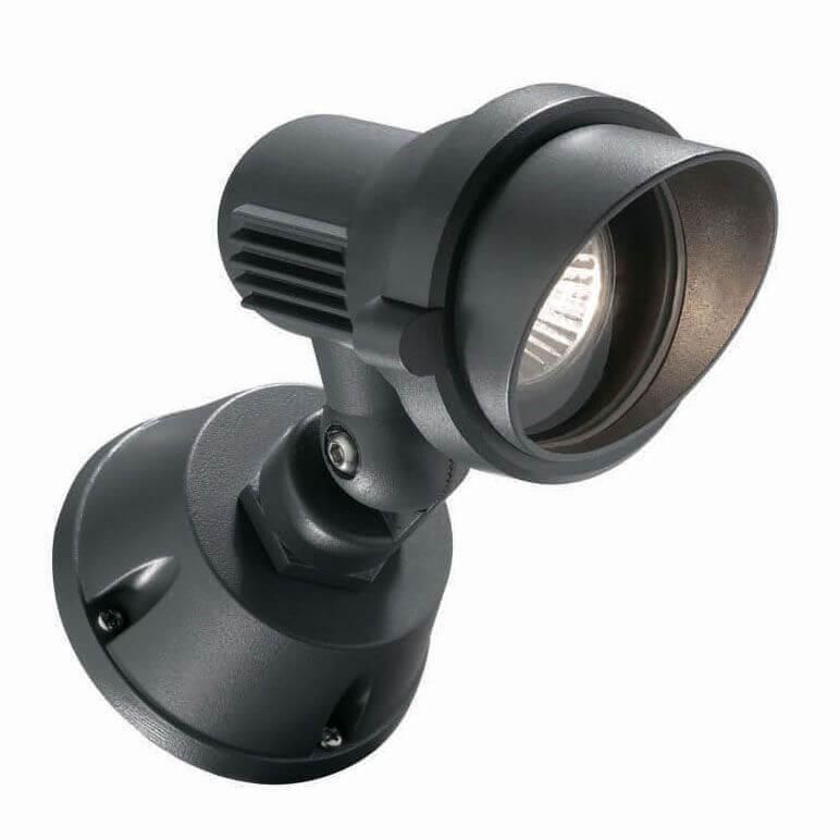 Фото светильника Terra AP1 Small Antracite