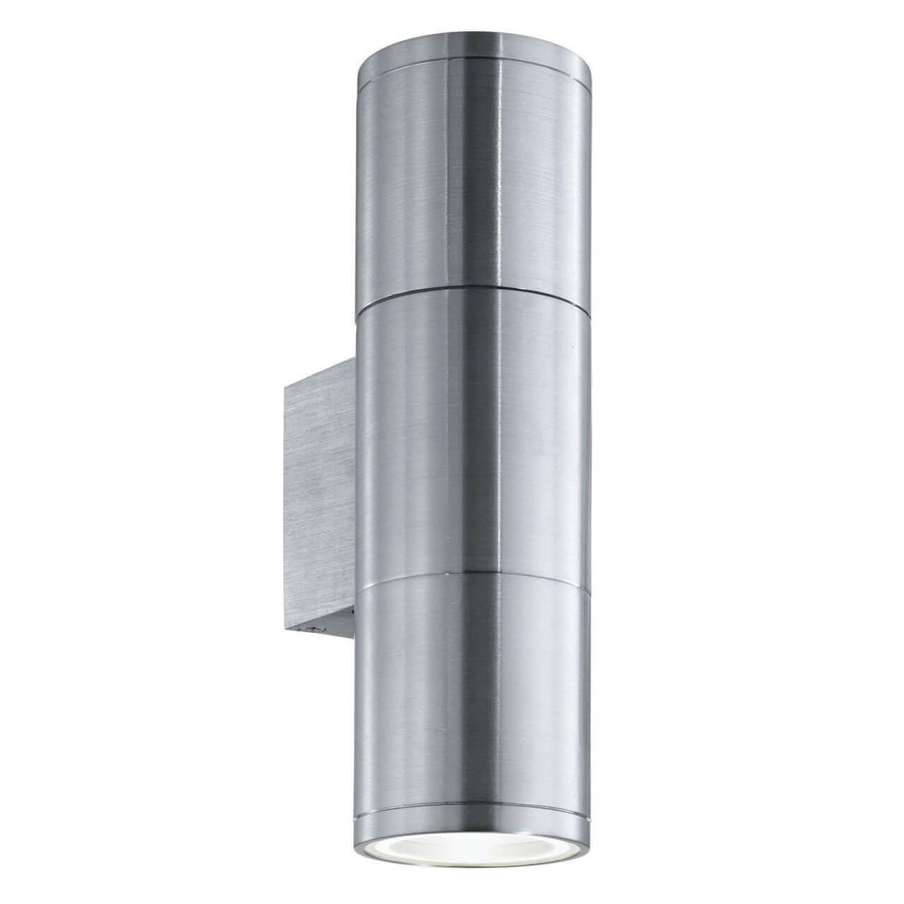 Фото светильника Gun AP2 Small Alluminio