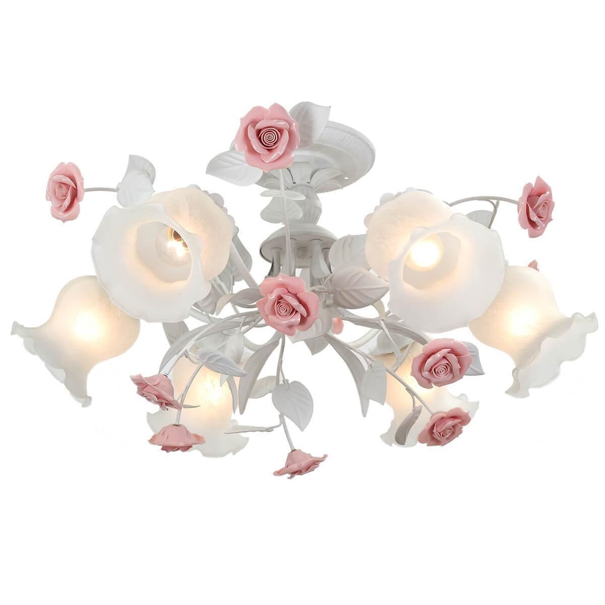 Фото светильника Fiori di rose 114.6