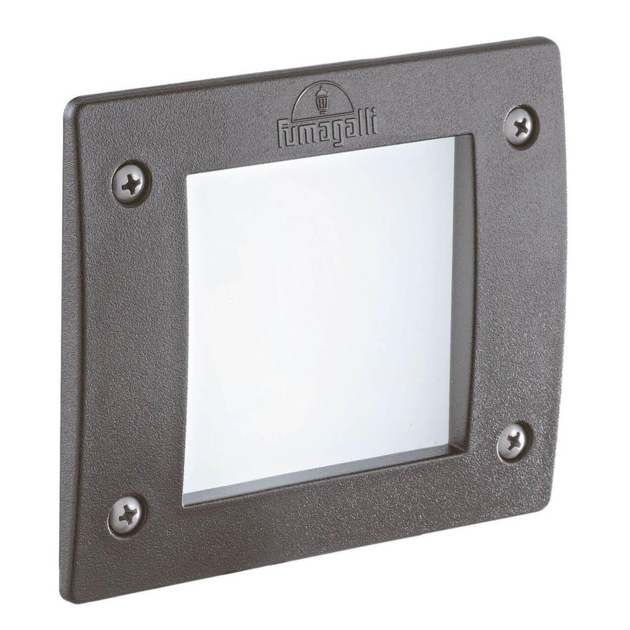 Фото светильника Leti PT1 Square Grigio