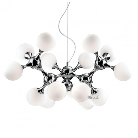 Фото светильника Nodi Sp15 Bianco