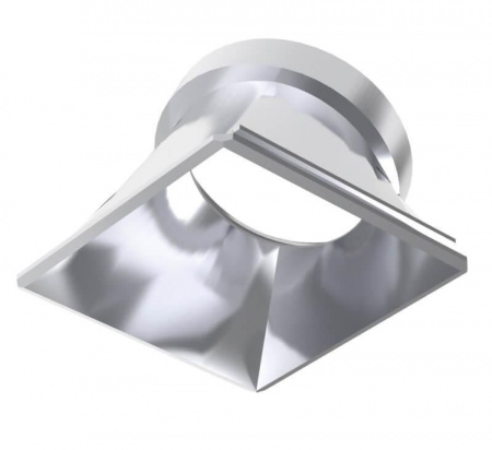 Фото светильника Dynamic Reflector Square Slope Ch
