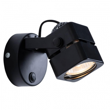 Фото светильника A1315AP-1BK