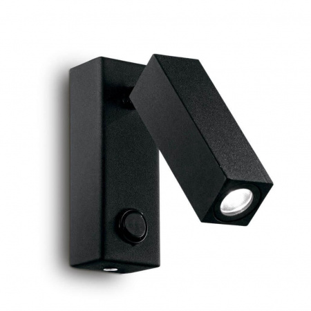 Фото светильника Page Ap Square Nero