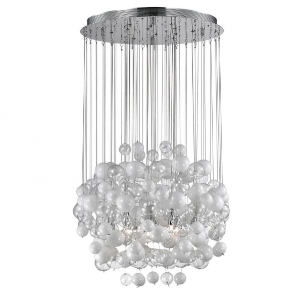 Фото светильника Bollicine SP14 Bianco