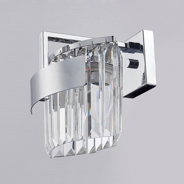 Фото светильника 4351/A chrome new