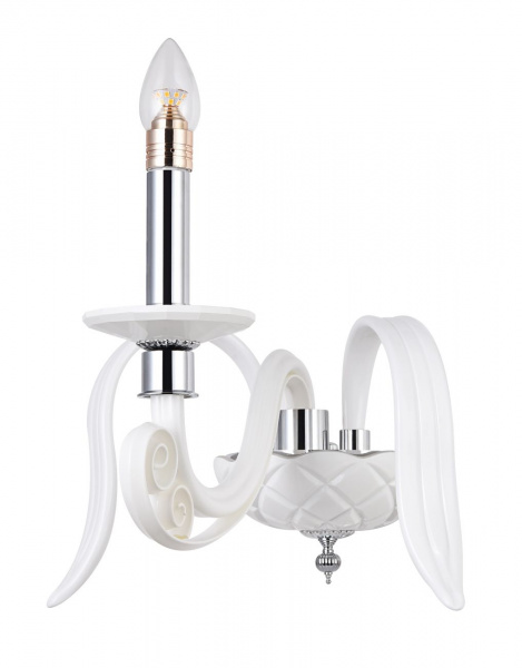 Фото светильника LETISIA AP1 WHITE
