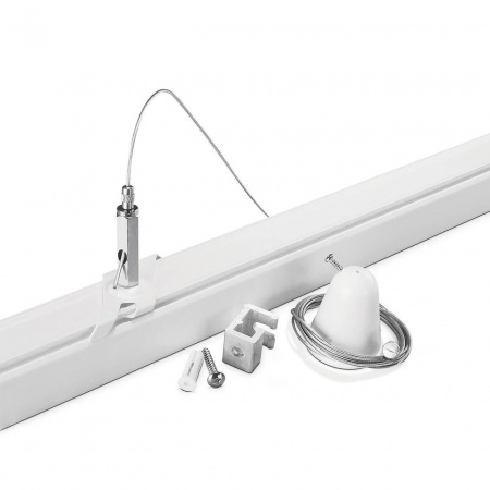Фото светильника Link Trimless Kit Pendant 1.5 MT