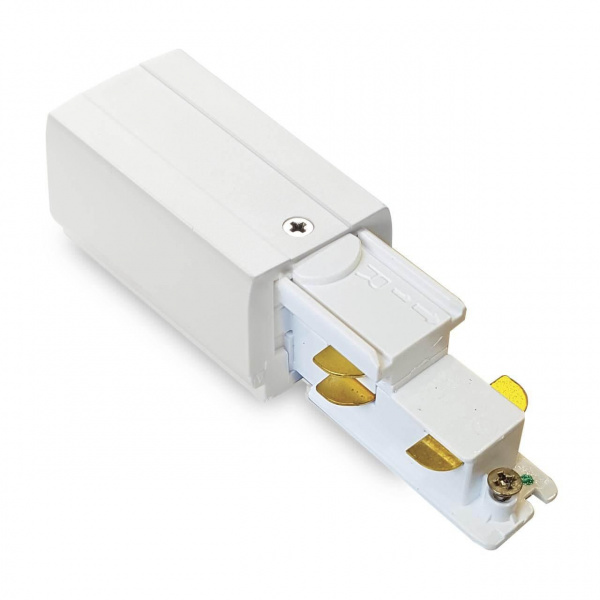 Фото светильника Link Trimless Main Connector Right WH Dali