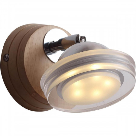 Фото светильника Natura W075.1 Led