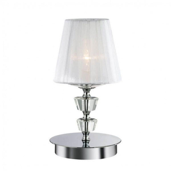 Фото светильника Pegaso TL1 Small Bianco