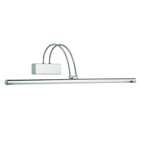 Фото светильника Bow Ap D76 Nickel
