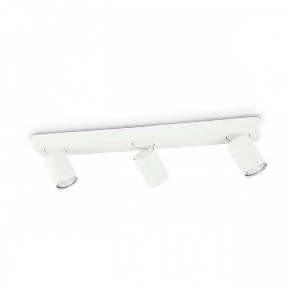Фото светильника Rudy PL3 Bianco