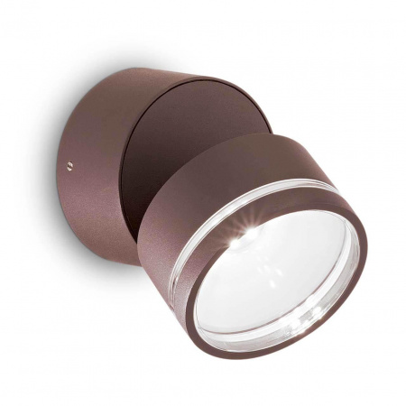 Фото светильника Omega AP Round Coffee 4000K