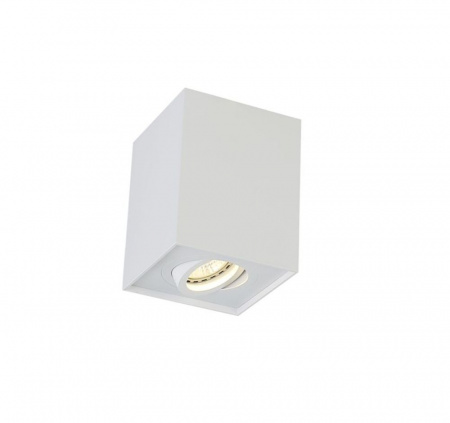 Фото светильника CLT 420C WH