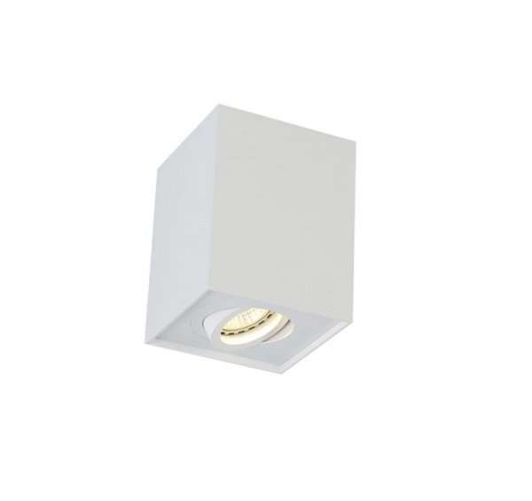 Фото светильника CLT 420C WH
