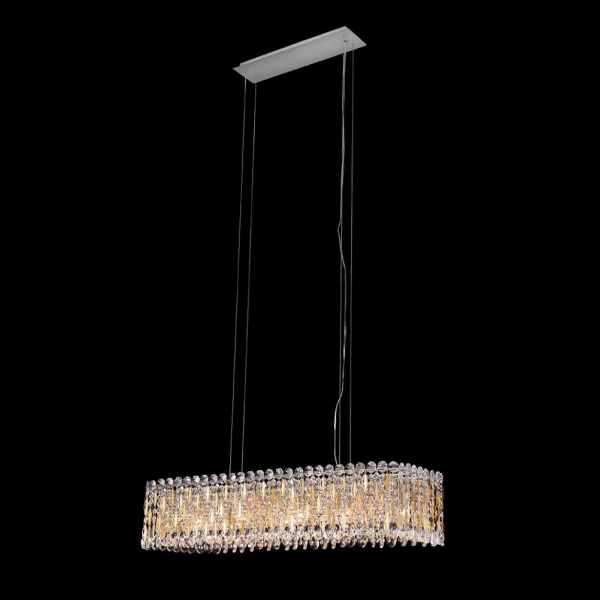 Фото светильника LIRICA SP13 L930 CHROME
