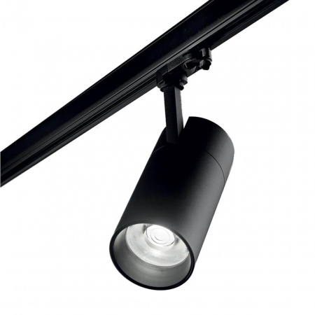 Фото светильника Quick 21W CRI80 30 3000K BK On-Off