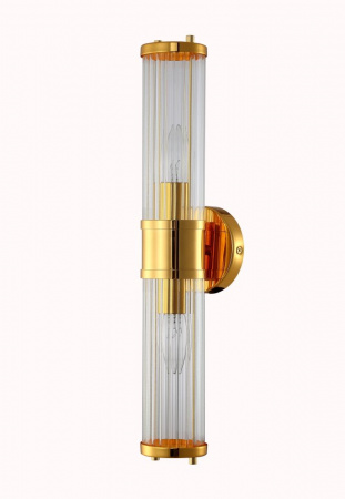 Фото светильника SANCHO AP2 GOLD