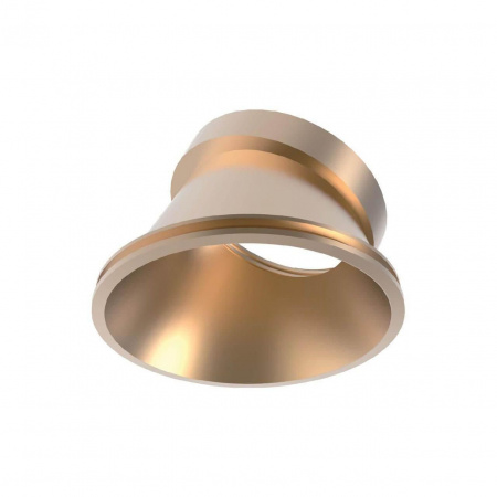 Фото светильника Dynamic Reflector Round Slope Gd