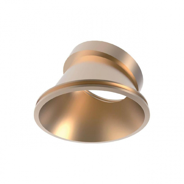 Фото светильника Dynamic Reflector Round Slope Gd