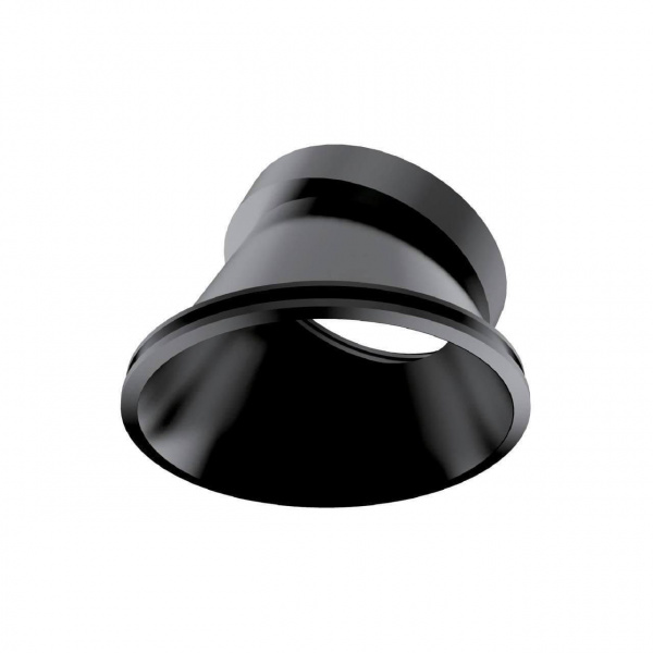 Фото светильника Dynamic Reflector Round Slope Bk