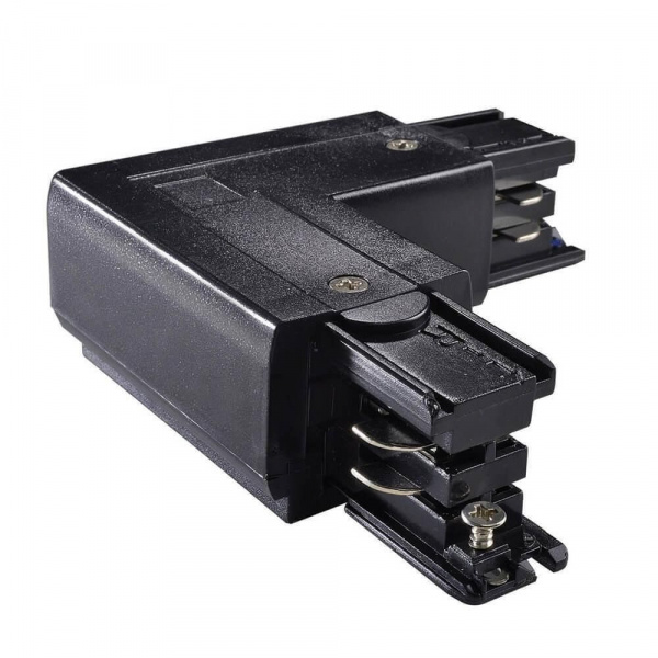 Фото светильника Link Trimless L-Connector Ri Bk On-Off