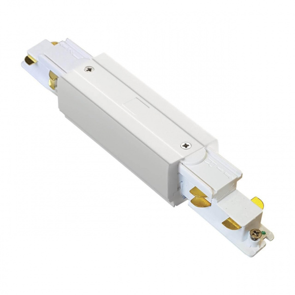 Фото светильника Link Trimless Main Connector Middle WH Dali