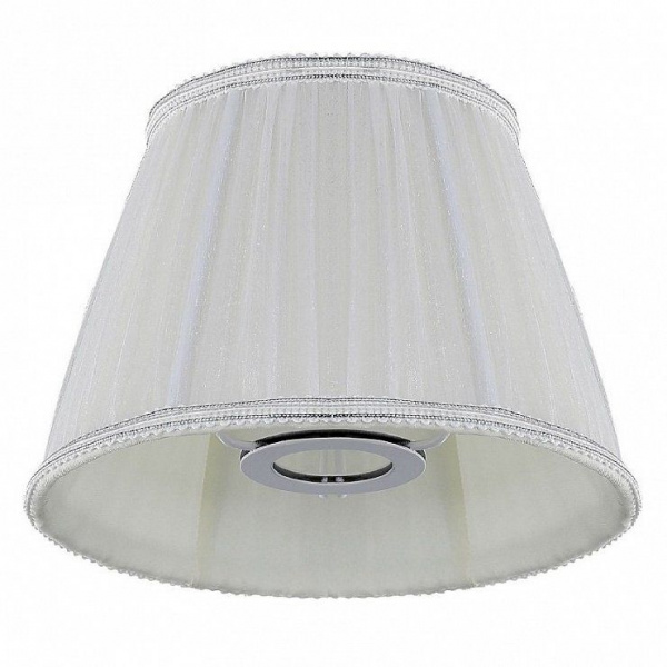 Фото светильника LAMPSHADE EMILIA LG WHITE
