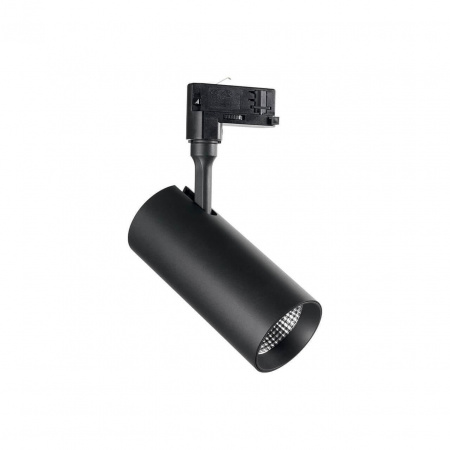 Фото светильника Smile 30W Cri90 50 3000K Bk