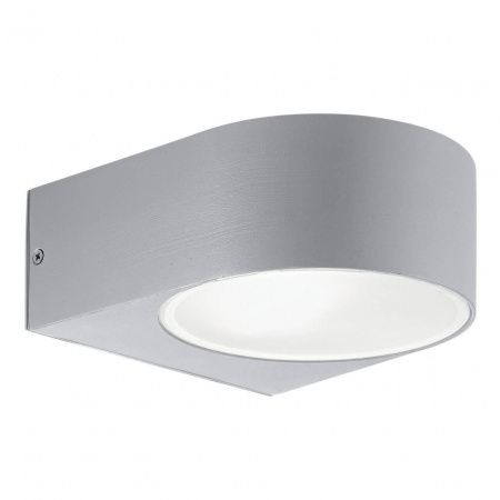 Фото светильника Iko AP1 Grigio